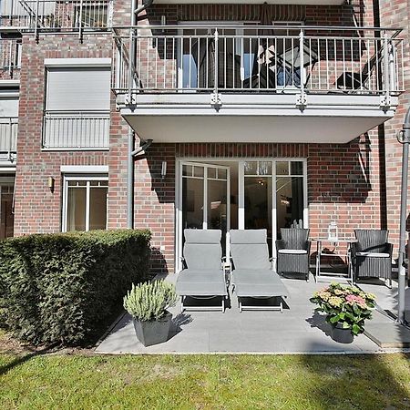 Villa Am Meer Villa Am Meer Strandallee 48 Appartement 03 Timmendorfer Strand Kültér fotó