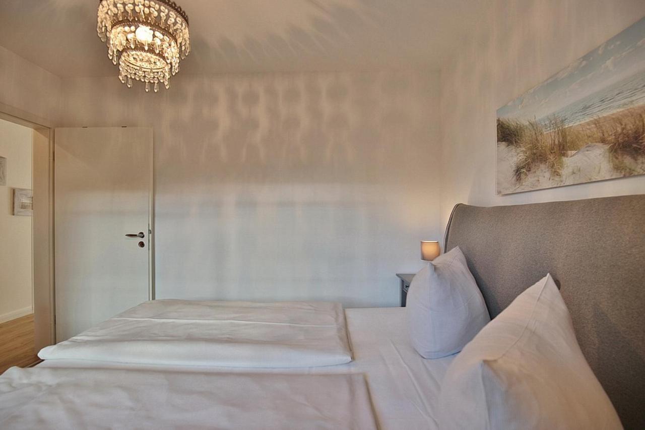 Villa Am Meer Villa Am Meer Strandallee 48 Appartement 03 Timmendorfer Strand Kültér fotó