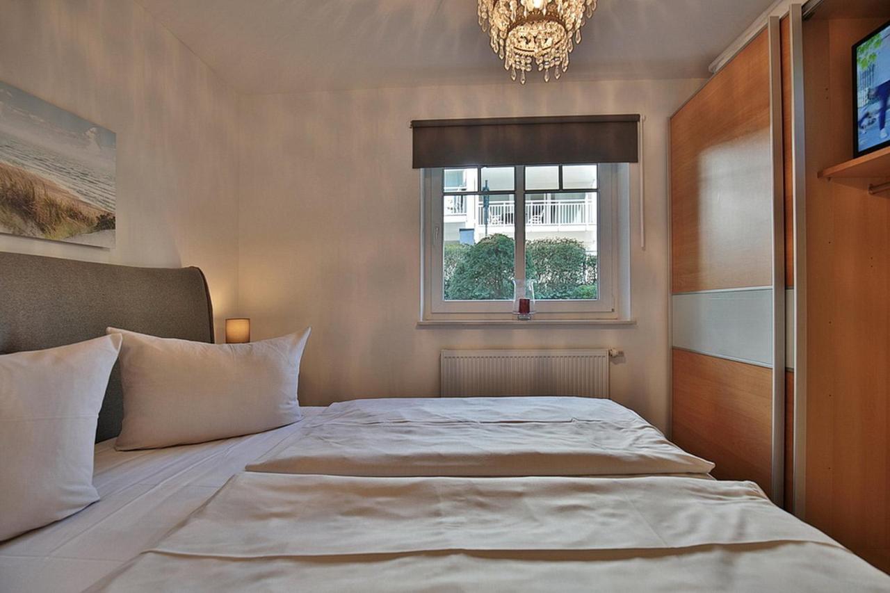 Villa Am Meer Villa Am Meer Strandallee 48 Appartement 03 Timmendorfer Strand Kültér fotó